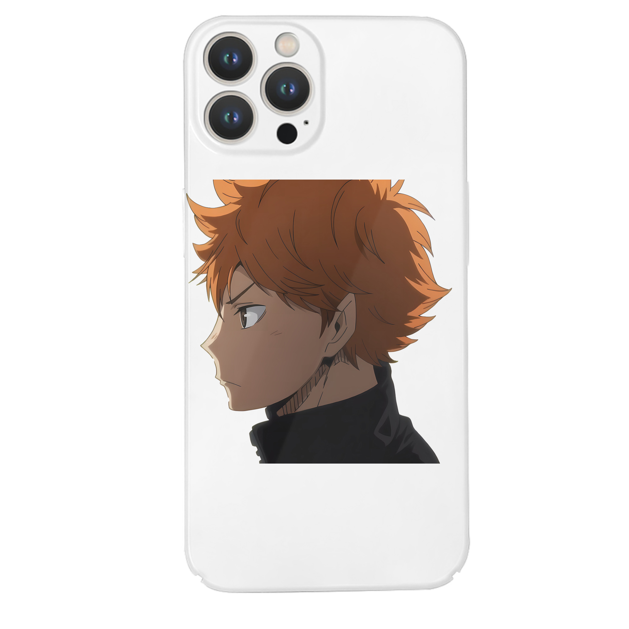 （画像用） ハイキュー!! Haikyu!! 【iPhone 14シリーズ対応】ハードケース